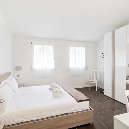 Spa And Relax Lovely Apartment Abano Terme Exterior photo