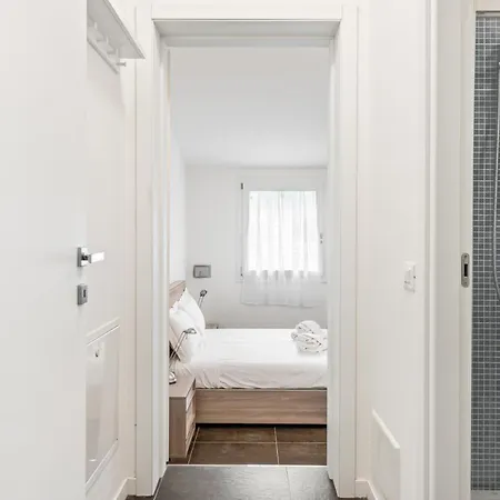 Spa And Relax Lovely Apartment Abano Terme Exterior photo