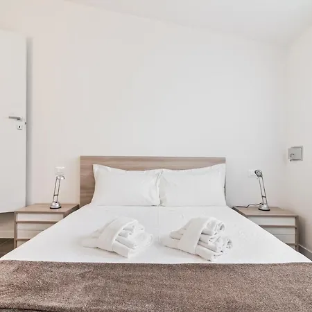 Spa And Relax Lovely Apartment Abano Terme Exterior photo