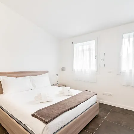 Spa And Relax Lovely Apartment Abano Terme Exterior photo