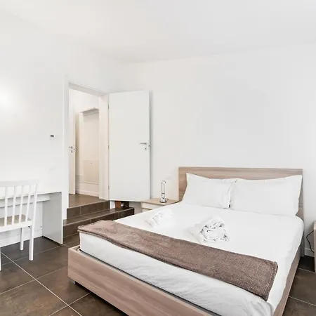 Spa And Relax Lovely Apartment Abano Terme Exterior photo