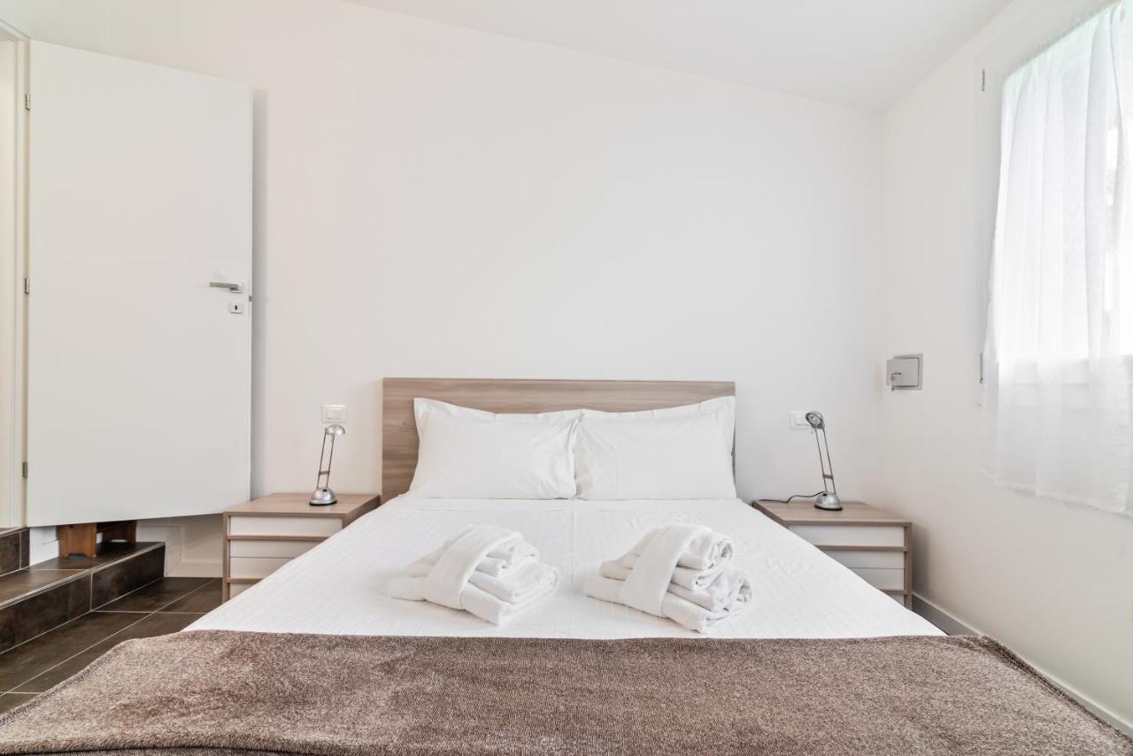 And Relax Lovely Apartment Abano Terme
